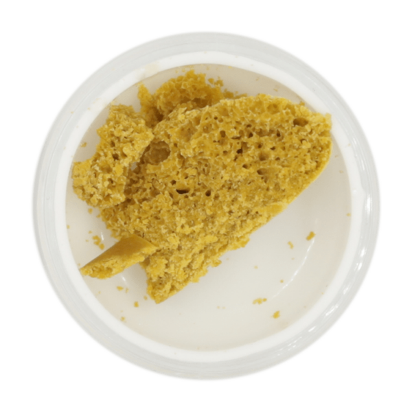 Budder – Bubba Kush – 1g | Budderweeds Canada