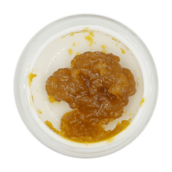 Live Resin – Gorillla Glue #4 – 1g | Budderweeds Canada