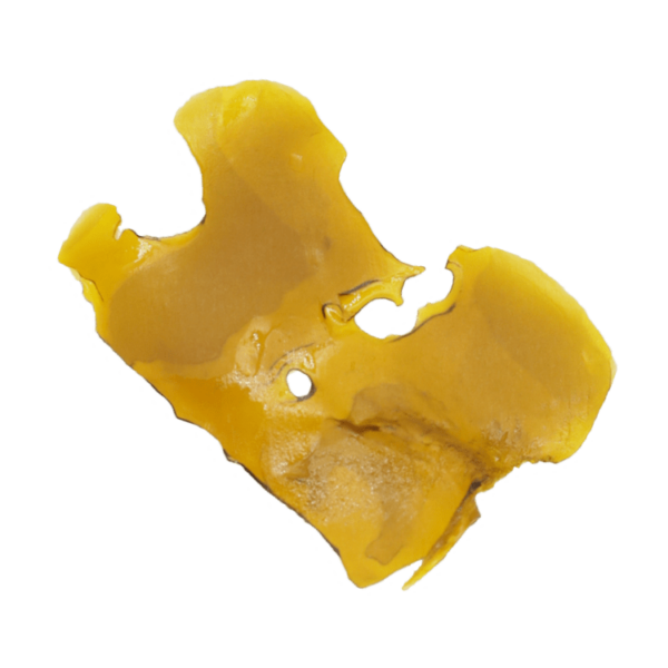 Budder – Bubba Kush – 1g | Budderweeds Canada