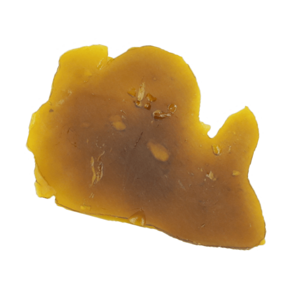 Budder – Bubba Kush – 1g | Budderweeds Canada
