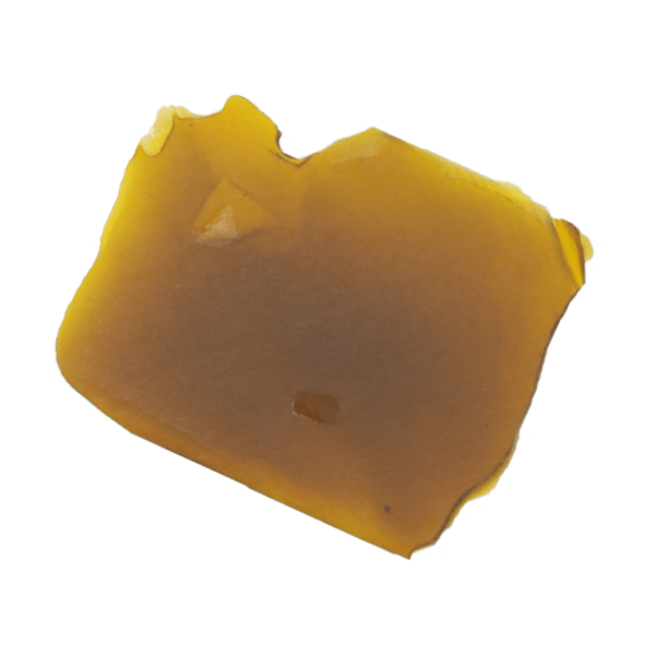 Budder – Bubba Kush – 1g | Budderweeds Canada