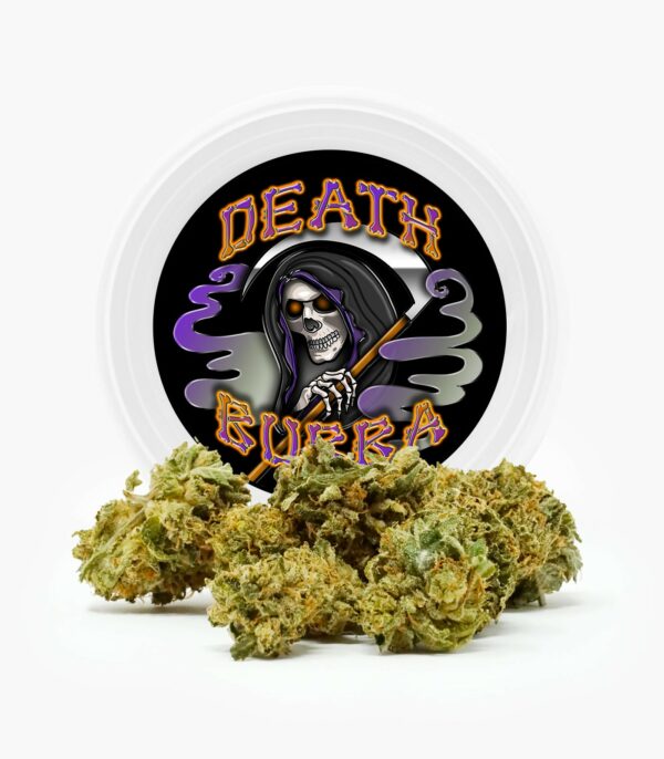 Westcoast Cali Tins – Premium Flower – Skywalker OG – 3.5g | Budderweeds Canada