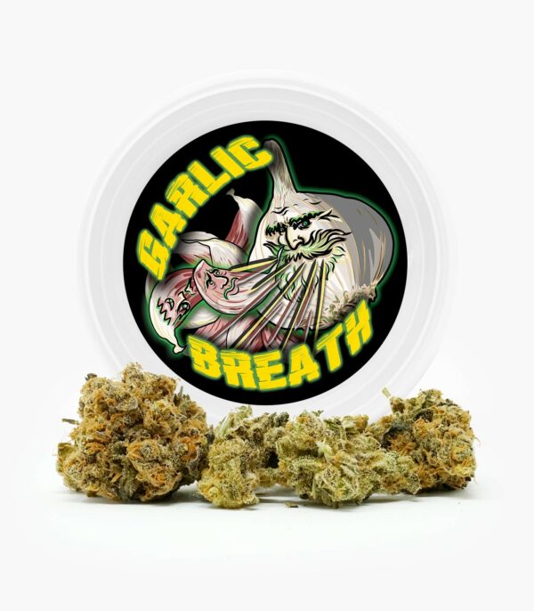 Westcoast Cali Tins – Premium Flower – Skywalker OG – 3.5g | Budderweeds Canada