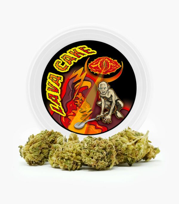 Westcoast Cali Tins – Premium Flower – Purple Punchsicle – 14g | Budderweeds Canada
