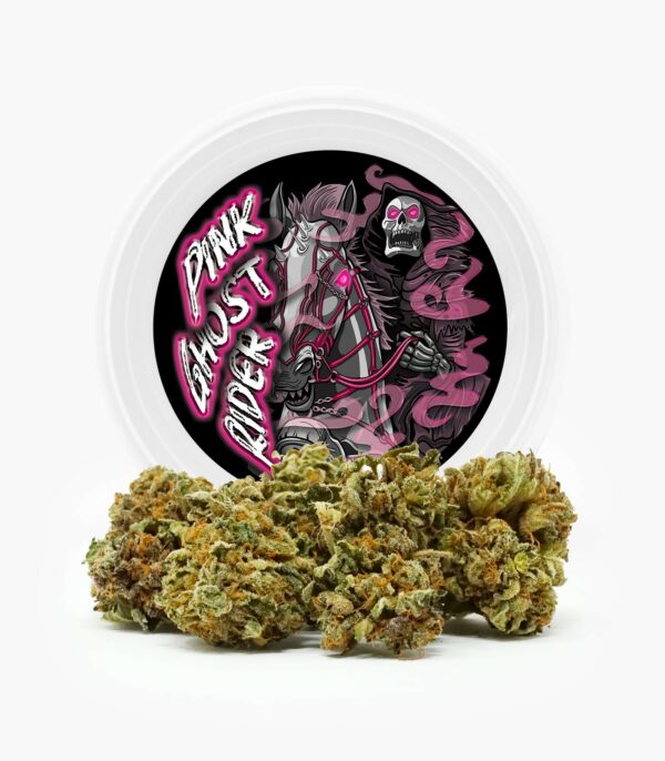 Westcoast Cali Tins – Premium Flower – Skywalker OG – 3.5g | Budderweeds Canada