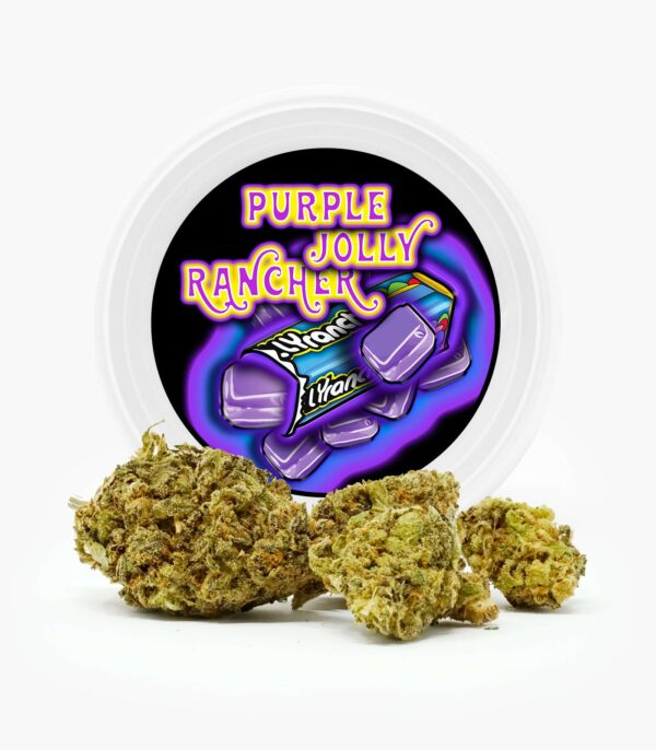 Westcoast Cali Tins – Premium Flower – Skywalker OG – 3.5g | Budderweeds Canada