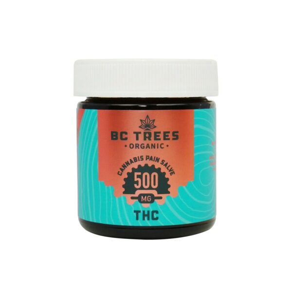 BC Trees CBD Tincture – Full Spectrum CBD Oil – 625ml | Budderweeds Canada