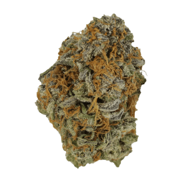 Incredible Hulk | Budderweeds Canada