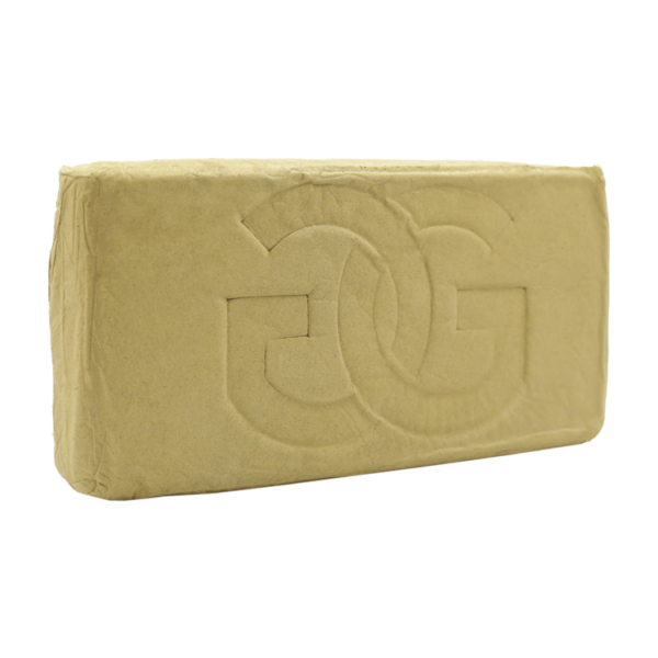 God’s Gift Hash (Blonde) | Budderweeds Canada