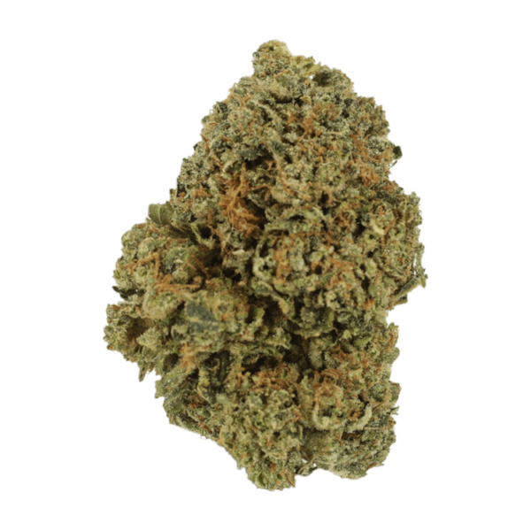 Banana Kush | Budderweeds Canada