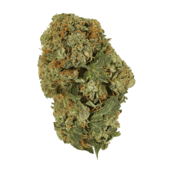 Dank Schrader | Budderweeds Canada