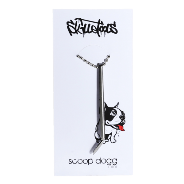 Skilletools Mini Scoop Dogg Dab Tool | Budderweeds Canada