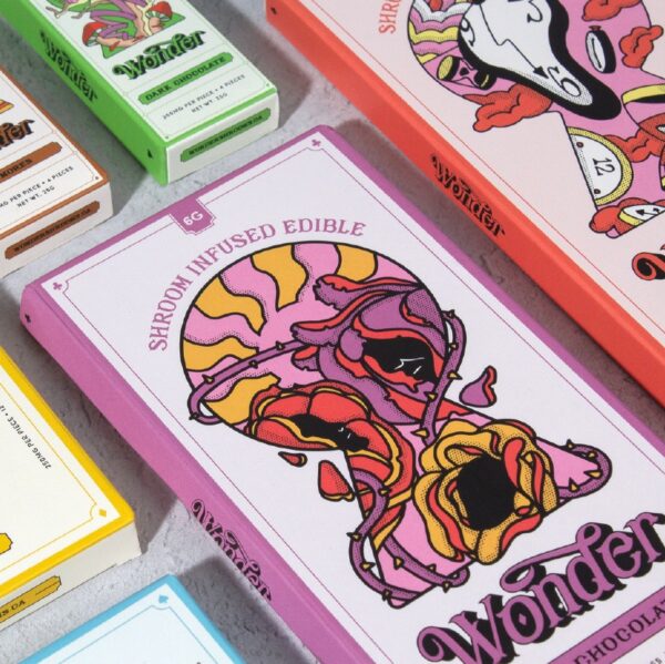 Wonder Bundles – BUY 5 SAVE 5% | Budderweeds Canada