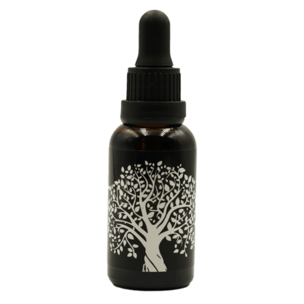 Island Therapeutics – Full Spectrum CBD Tincture | Budderweeds Canada