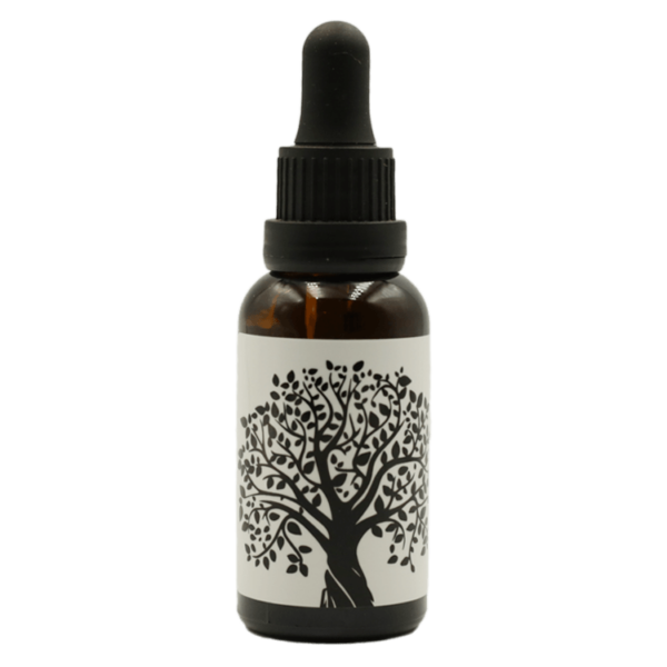 Island Therapeutics – CBD Tincture | Budderweeds Canada
