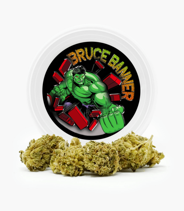 Westcoast Cali Tins – Premium Flower – Mendo Breath – 14g | Budderweeds Canada