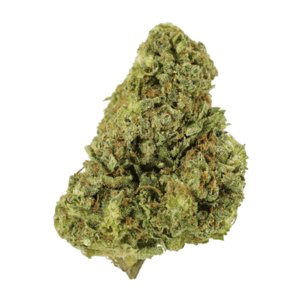 Strawberry Cheesequake | Budderweeds Canada
