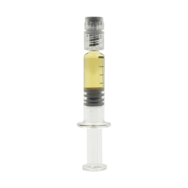 CBD Tears – Full Spectrum CBD – 1ml | Budderweeds Canada