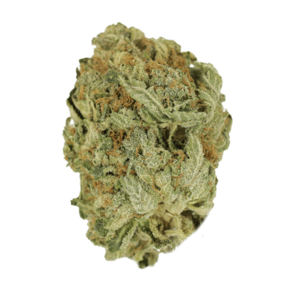 Ghost Bubba | Budderweeds Canada
