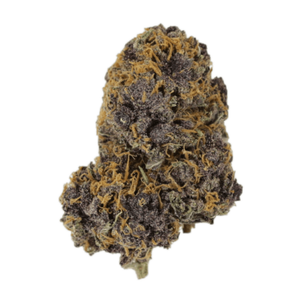 Huckleberry Soda | Budderweeds Canada