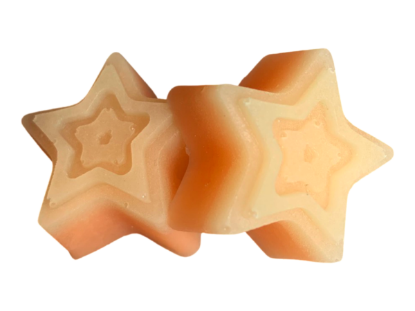 SEC – StarLits – Peaches n’ Cream 2 x 150mg THC | Budderweeds Canada