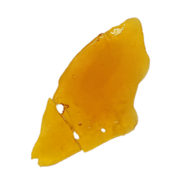 Premium Shatter – Death Bubba – 2g | Budderweeds Canada