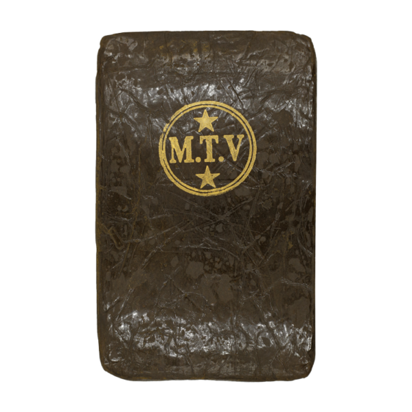 Moroccan MTV Hash | Budderweeds Canada