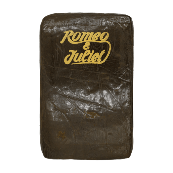 Romeo & Juliet Hash | Budderweeds Canada