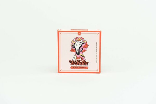 Wonder – Psilocybin Chocolate Bar – Blood Orange | Budderweeds Canada