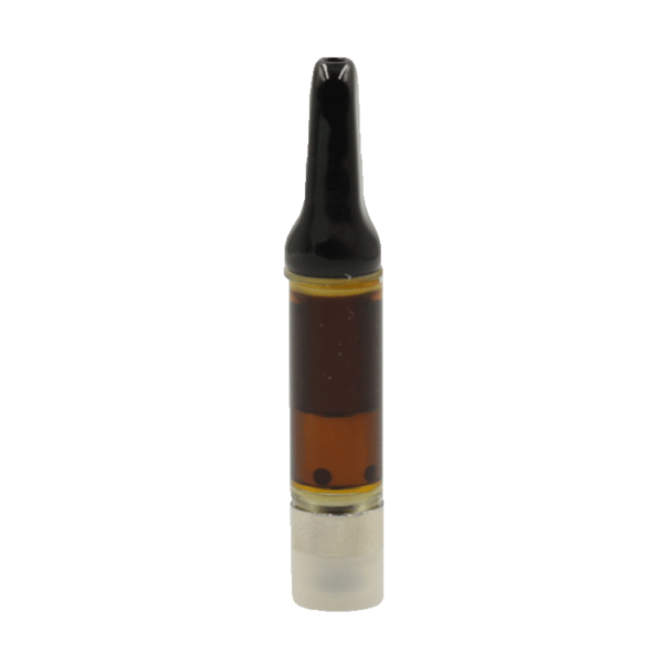 Six Oh Four – CO2 Extracted Vapes – Master Kush – 1ml | Budderweeds Canada
