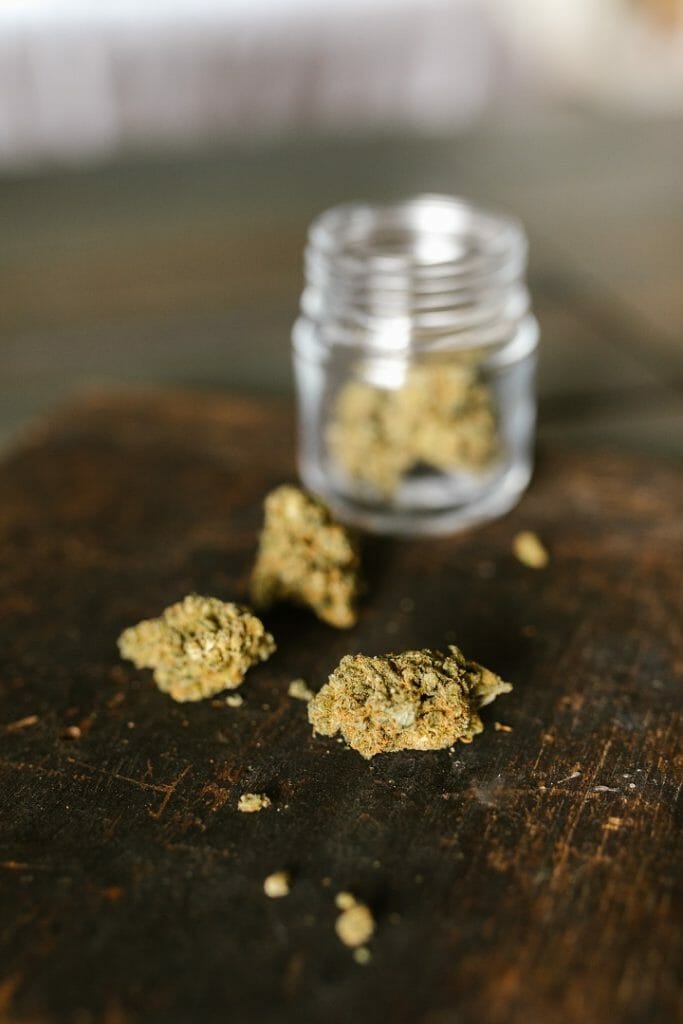 Different Ways to Keep Your cannabis Products Fresh at All Times | Budderweeds Canada | Budderweeds Canada