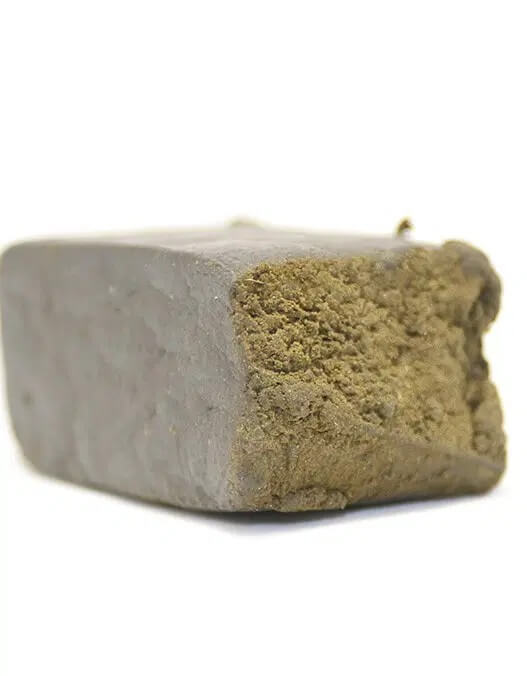 Blueberry Hash: The Deliciously Relaxing Way to End Your Day | Budderweeds Canada | Budderweeds Canada