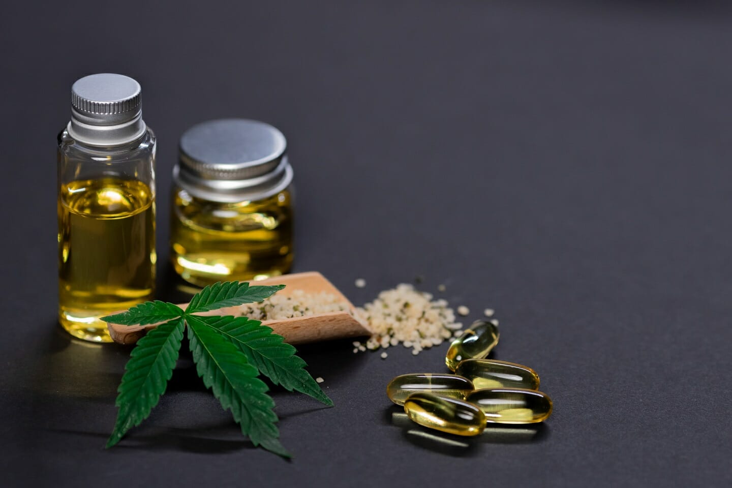 CBD Oil online dispensary | Budderweeds Canada