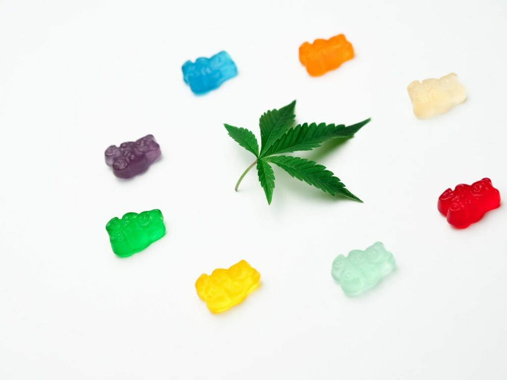 Bite into Bliss: Our Deliciously Potent cannabis Gummies | Budderweeds Canada | Budderweeds Canada