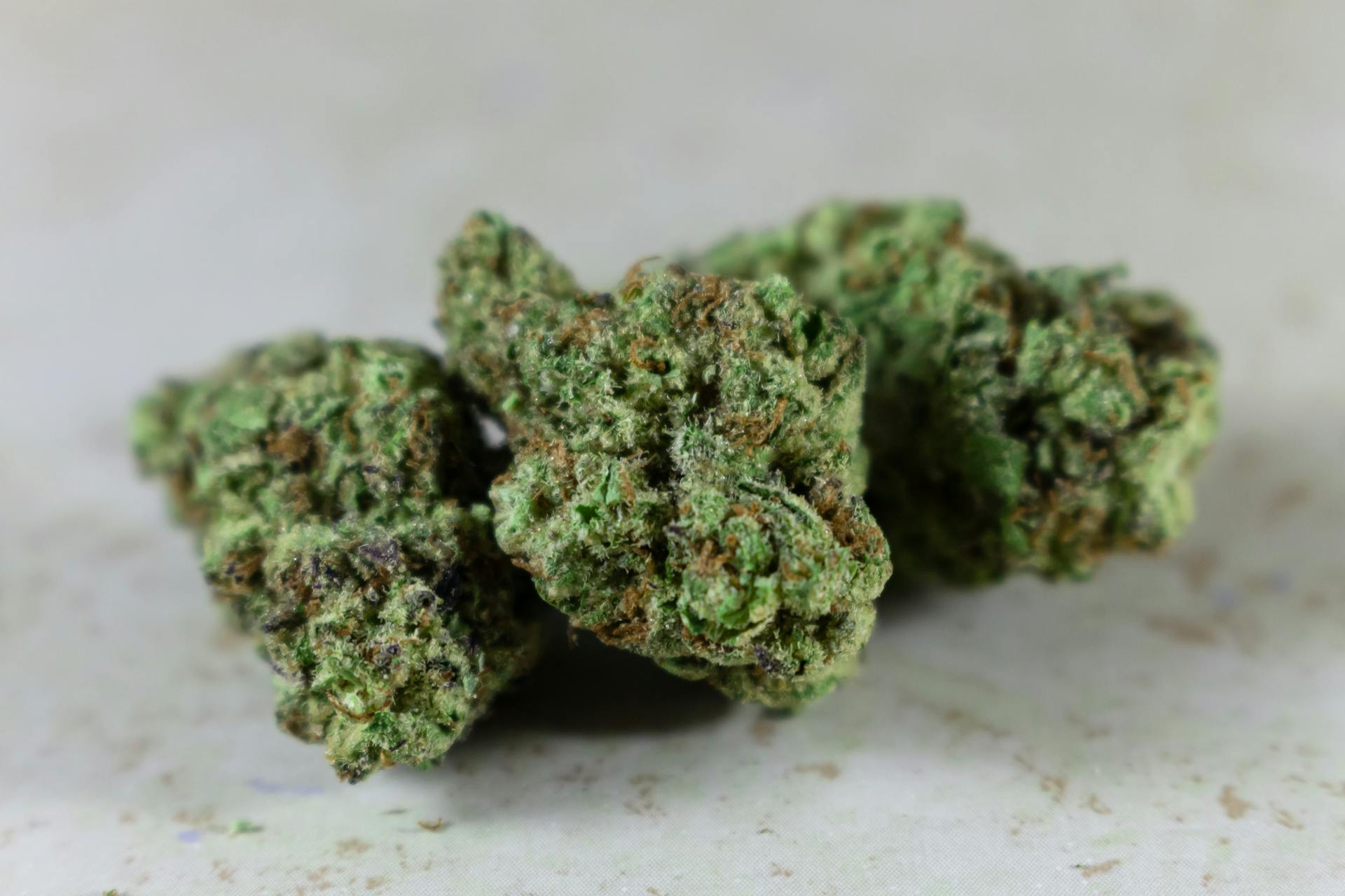 Best Indica Online in Canada | Budderweeds Canada