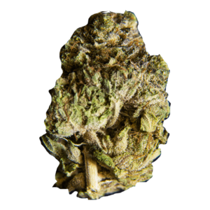 Cali Chrome | Budderweeds Canada