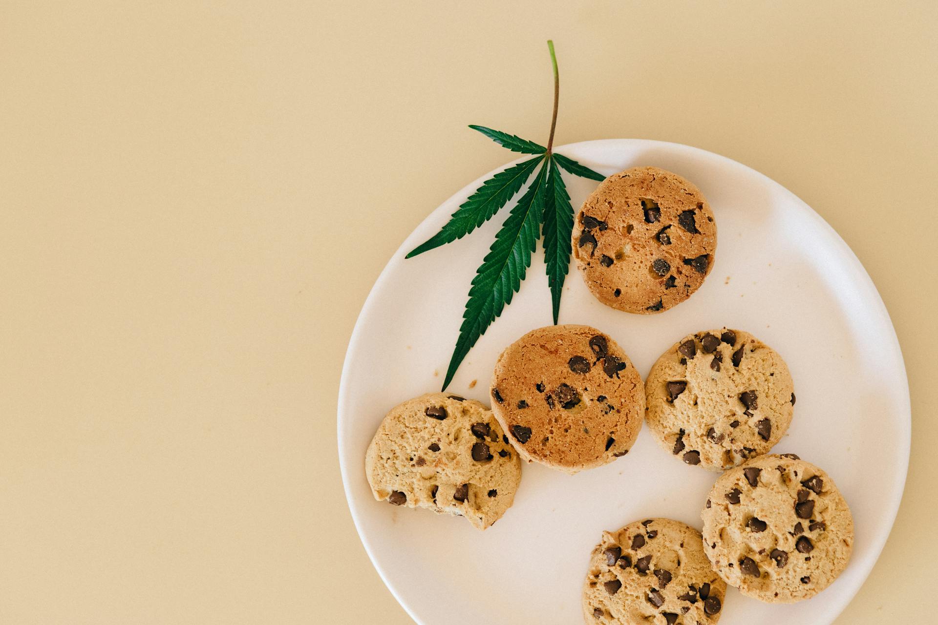 Edibles online at Canada | Budderweeds Canada