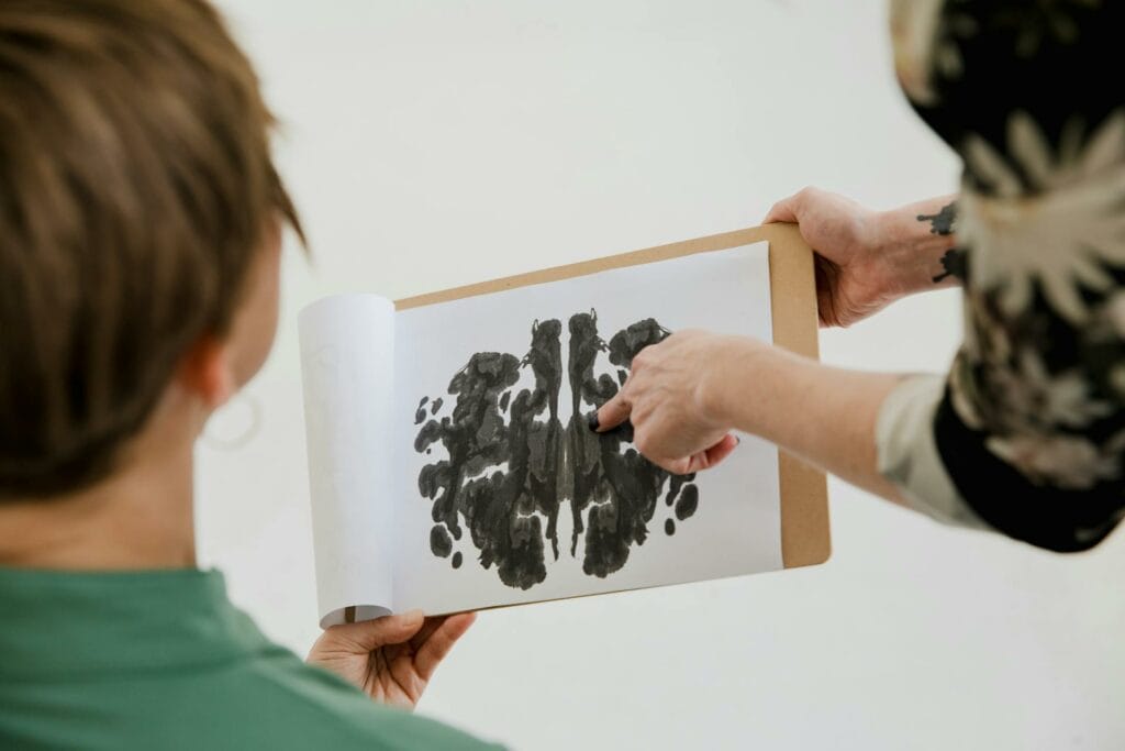 Unstable Personality Disorder | Budderweeds Canada